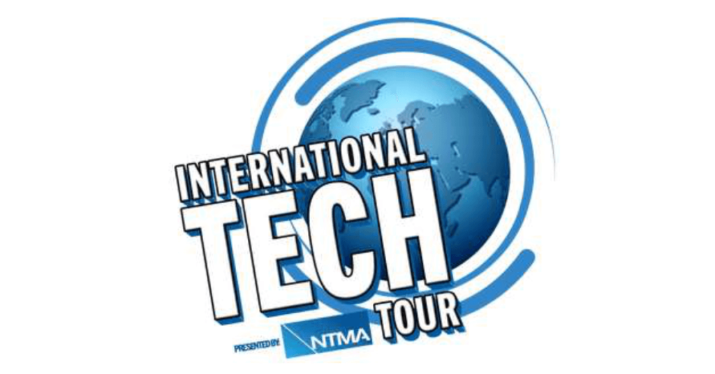 International Technology Tour 2025 NTMA